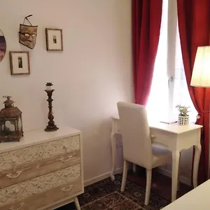 Apartamento San Luca, Venecia